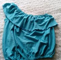 Gestreiftes Sommer Shirt Jersey Neu Unikat! Berlin - Spandau Vorschau