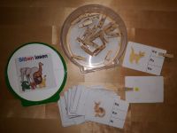 Montessori # 2 - spielend lernen, zahlreiche Materialien Berlin - Charlottenburg Vorschau