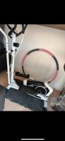 Hammer Ellyptech CT3 Crosstrainer Fitnessgerät abnehmen Ausdauer Niedersachsen - Hesel Vorschau