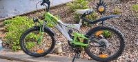 Kinderfahrrad Mountainbike 20 Zoll Nordrhein-Westfalen - Marsberg Vorschau