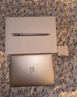 Macbook Air 2017 13 Zoll Silber Nordrhein-Westfalen - Werdohl Vorschau