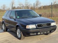 Audi 80 2.0 E Avant LPG Gasanlage Automatik Oldtimer Königs Wusterhausen - Wildau Vorschau