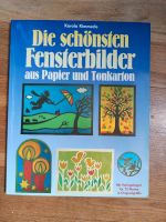 Die schönsten Fenster-Bilder aus Papier und Tonkarton Nordrhein-Westfalen - Sonsbeck Vorschau