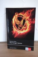 The Hunger Games  / Englisch Lektüre 3., 4. & 5. Lernjahr *w. NEU Bayern - Rimpar Vorschau