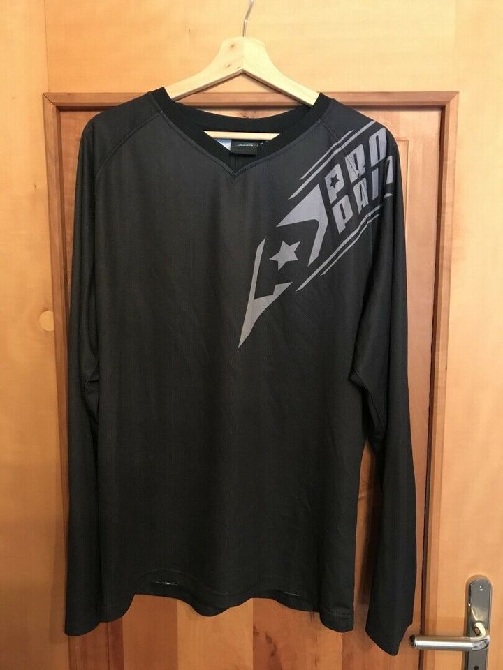 ⭐ Propain Longsleeve Größe XL MTB/Enduro/DH ⭐ in Schleching