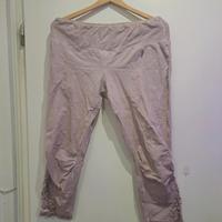 Tredy Hose Leggings rosè Hessen - Limeshain Vorschau