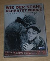 Wie der Stahl gehärtet wurde DVD Film Berlin - Mitte Vorschau