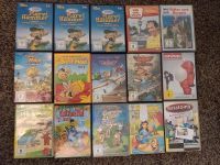 Kinder DVDs Duisburg - Duisburg-Süd Vorschau