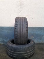 #278# 2 Sommerreifen Hankook Ventus 245/45 R18 96W 4mm DOT 2017 Sachsen-Anhalt - Halle Vorschau