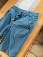 Bermuda, Shorts, kurze Hose, Herren, Gr. 33, jeansblau Nordrhein-Westfalen - Marl Vorschau