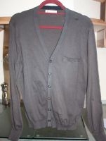 brunello cucinelli Kaschmir Herren Cardigan Gr 50 Düsseldorf - Hafen Vorschau