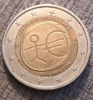 2€ Münze  BRD Hessen - Neukirchen Vorschau