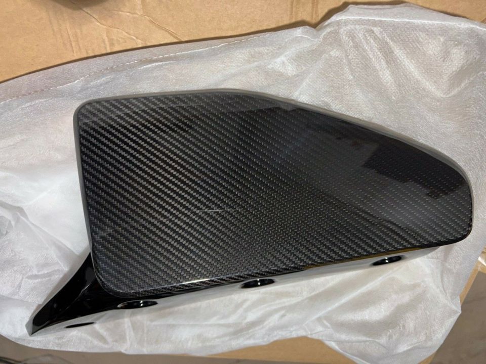BMW M Performance Heckflap Carbon X5 F15 51192348140 UVP:549 in Kall