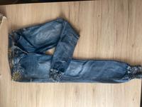 Desigual Jeans, Größe 30 Thüringen - Suhl Vorschau