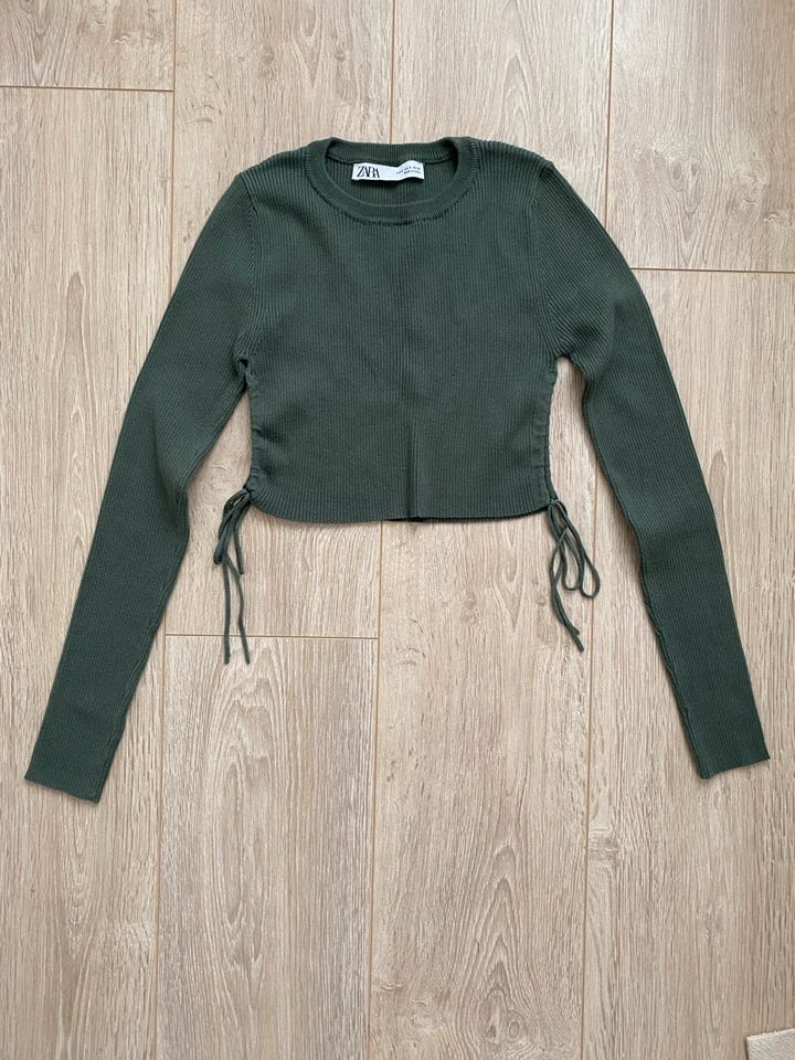 Pullover von Zara, Größe S in München