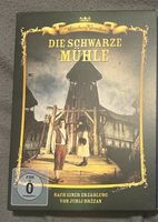 Die Schwarze Mühle  - DVD Sachsen-Anhalt - Eisleben Vorschau