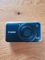 Canon PowerShot SX210 IS 14,1Megapixel Digitalkamera Nordrhein-Westfalen - Waldbröl Vorschau