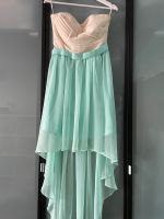 Amisu Schönes Sommerkleid Gr. 38 Hessen - Einhausen Vorschau