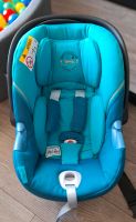 Babyschale Cybex Anton M i-Size Nordrhein-Westfalen - Niederzier Vorschau