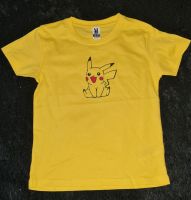 Pokemon shirt  gr s herren Damen uni neu pikachu Rheinland-Pfalz - Bad Kreuznach Vorschau