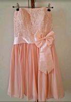 Abendkleid Cocktailkleid Abikleid Kleid Gr.40 Bayern - Neutraubling Vorschau