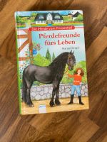 Pferdebuch „Pferdefreunde fürs Leben“ von Margot Berger Nordrhein-Westfalen - Bünde Vorschau