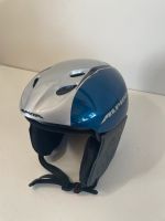 Alpina skihelm Gr. 52-56 Baden-Württemberg - Boxberg Vorschau