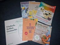 Thermomix Kochbücher Zeitschriften Bayern - Nittenau Vorschau