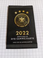 10 x DFB Sammelkarten 2022 2.99€ inkl. Versand Kreis Pinneberg - Schenefeld Vorschau