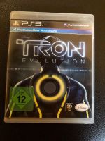 Tron Evolution PS3 Spiel Rostock - Kröpeliner-Tor-Vorstadt Vorschau