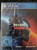 Mass Effect Legendary Edition PS4 Thüringen - Erfurt Vorschau