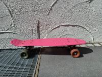 Hudora Skateboard pink Bayern - Maisach Vorschau