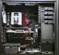 Gaming PC Intel Core i7-3770K/Nvidea GeForce GTX 1080 Ti Baden-Württemberg - Wüstenrot Vorschau