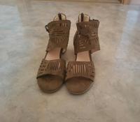 Sandalenstiefel Niedersachsen - Moringen Vorschau
