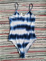 H&M Body mit Batik Streifen Hessen - Hüttenberg Vorschau