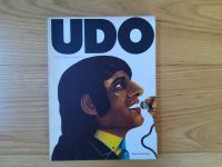 UDO  Das Udo-Jürgens-Songbuch.  Text: Hans Hellmut Kirst3 Stuttgart - Hedelfingen Vorschau