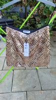 Neu Paillettenrock von Vero Moda Gr. S Hessen - Kelsterbach Vorschau