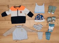 Jungen Frühling-/Sommer-Kleider-Paket Größe 62-68 Thüringen - Weimar Vorschau