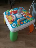 Fisher Price Spieltisch Leipzig - Grünau-Mitte Vorschau