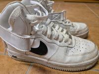Nike Schuhe Hessen - Butzbach Vorschau