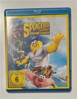 Spongebob Schwammkopf Schwammaus dem Wasser Blu Ray Nordrhein-Westfalen - Hürth Vorschau