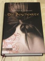 Buch : Die Beschenkte Die sieben Königreiche - Kristin Cashore Berlin - Schöneberg Vorschau