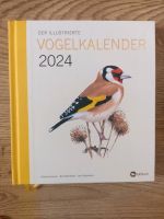 Vogelkalender 2024 Berlin - Neukölln Vorschau