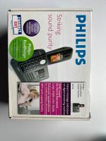 Philips SE745 Schnurlos-Telefon mit AB Schleswig-Holstein - Ahrensburg Vorschau