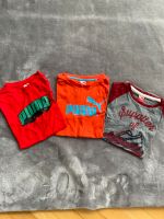 3 schöne Puma T-Shirts Wuppertal - Langerfeld-Beyenburg Vorschau