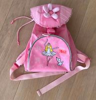 Sigikid Ballerina Rucksack Rosa Mädchen Stuttgart - Stuttgart-Ost Vorschau