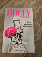 Holly - Die verschwundene Chefredakteurin Bayern - Garmisch-Partenkirchen Vorschau