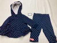 C&A Babyclub Weste & Leggins Gr.62/68 Hessen - Wald-Michelbach Vorschau