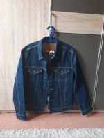 Jeansjacke neubBlue Levis Herren M Männer Dresden - Pieschen Vorschau