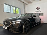 Mercedes-Benz E220d 4Matic *AMG Line/NIGHT/PANO/Sofort/MY2024* Bayern - Gersthofen Vorschau